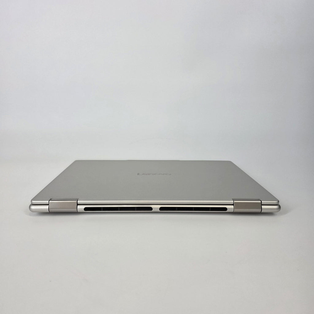 Lenovo Yoga 7 14 Silver 2.0 GHz AMD Ryzen AI 7 350 16GB RAM 1TB Solid State Drive