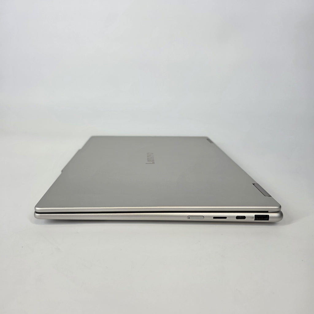 Lenovo Yoga 7 14 Silver 2.0 GHz AMD Ryzen AI 7 350 16GB RAM 1TB Solid State Drive