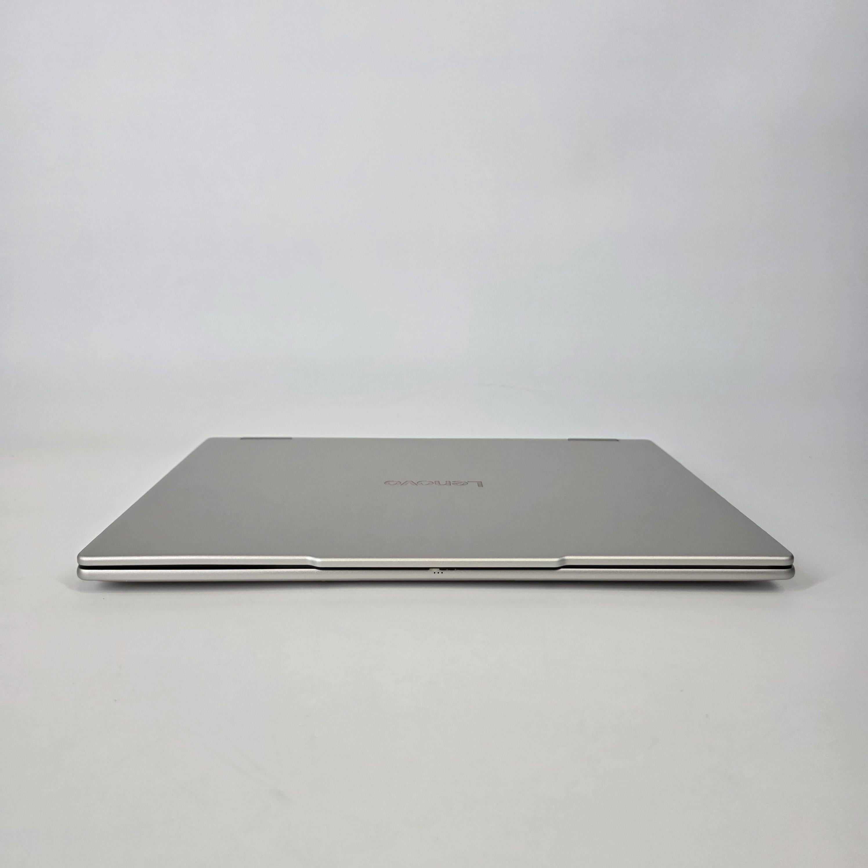 Lenovo Yoga 7 14 Silver 2.0 GHz AMD Ryzen AI 7 350 16GB RAM 1TB Solid State Drive