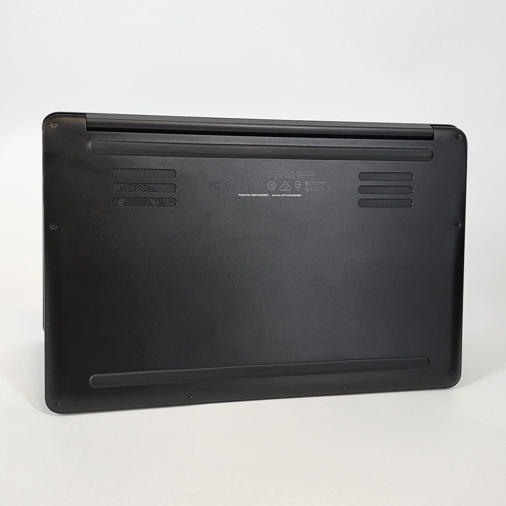Razer Blade Stealth 13 2017 Black 1.8 GHz Intel Core i7 8th Gen. 16GB RAM 256GB Solid State Drive