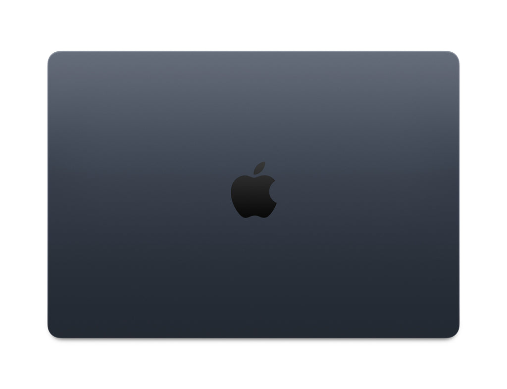 MacBook Air 15 2025 M4 10-Core CPU 10-Core GPU 16GB 256GB Midnight Excellent