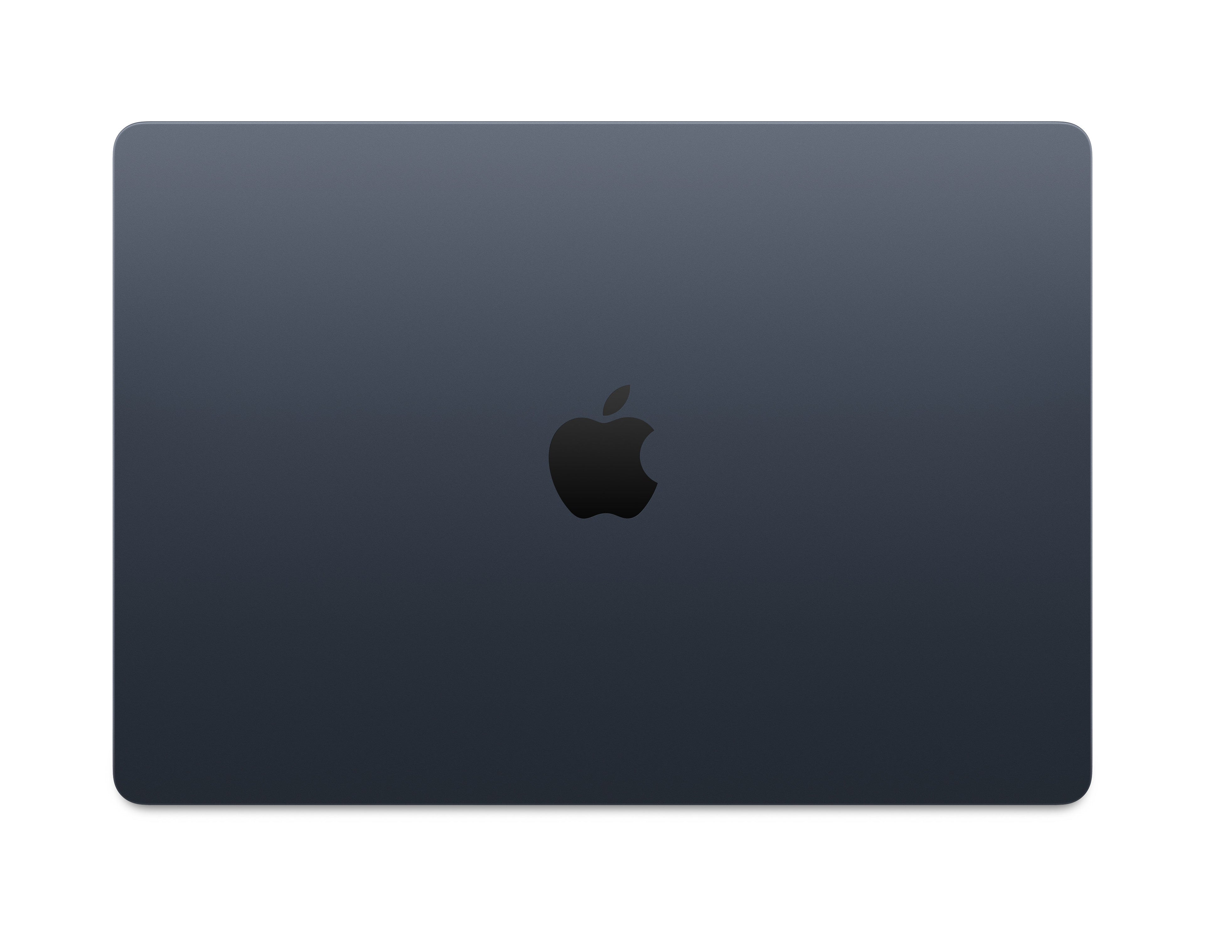 MacBook Air 15 2025 M4 10-Core CPU 10-Core GPU 16GB 256GB Midnight Excellent