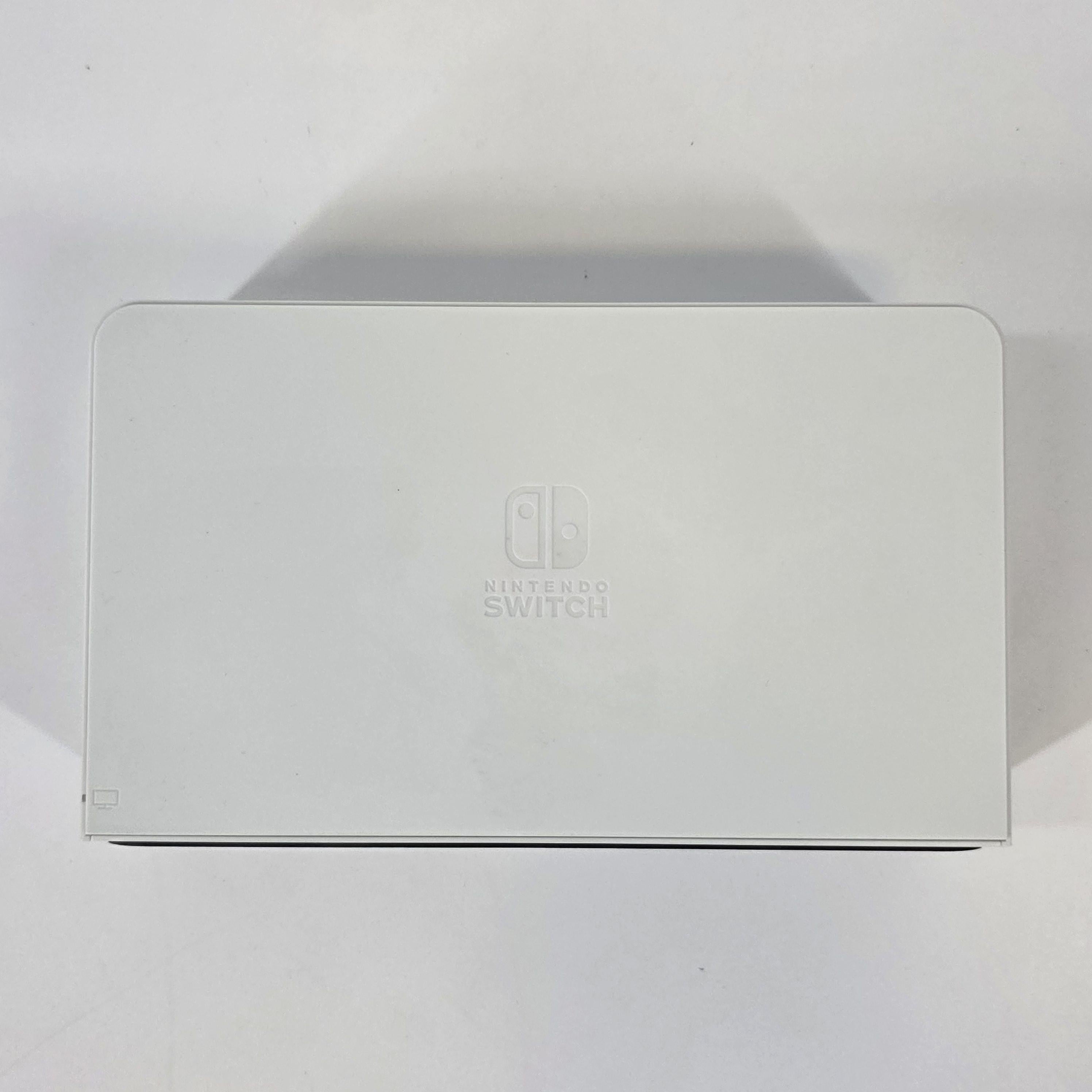 Nintendo Switch OLED Original Black 64GB