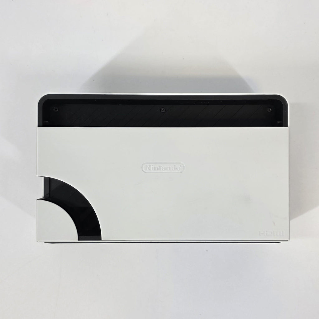 Nintendo Switch OLED Original Black 64GB