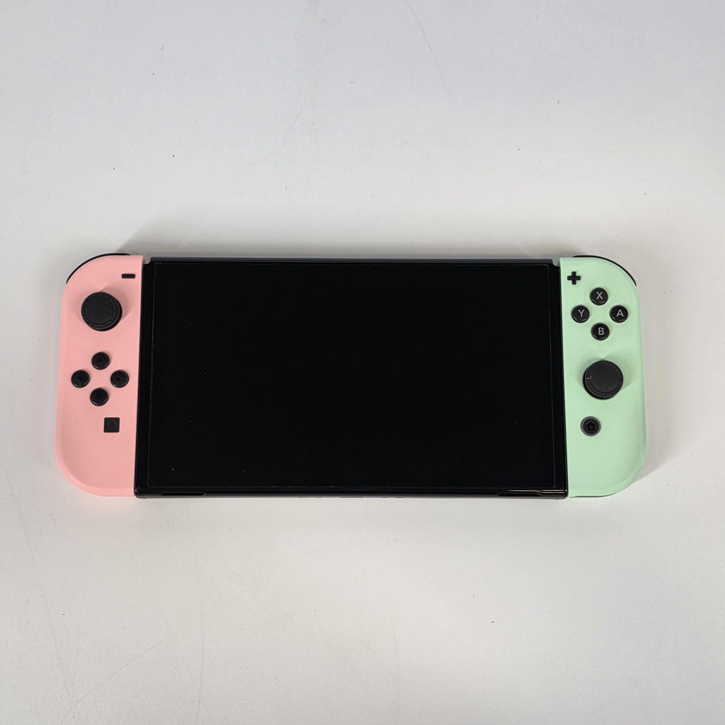 Nintendo Switch OLED Original Black 64GB