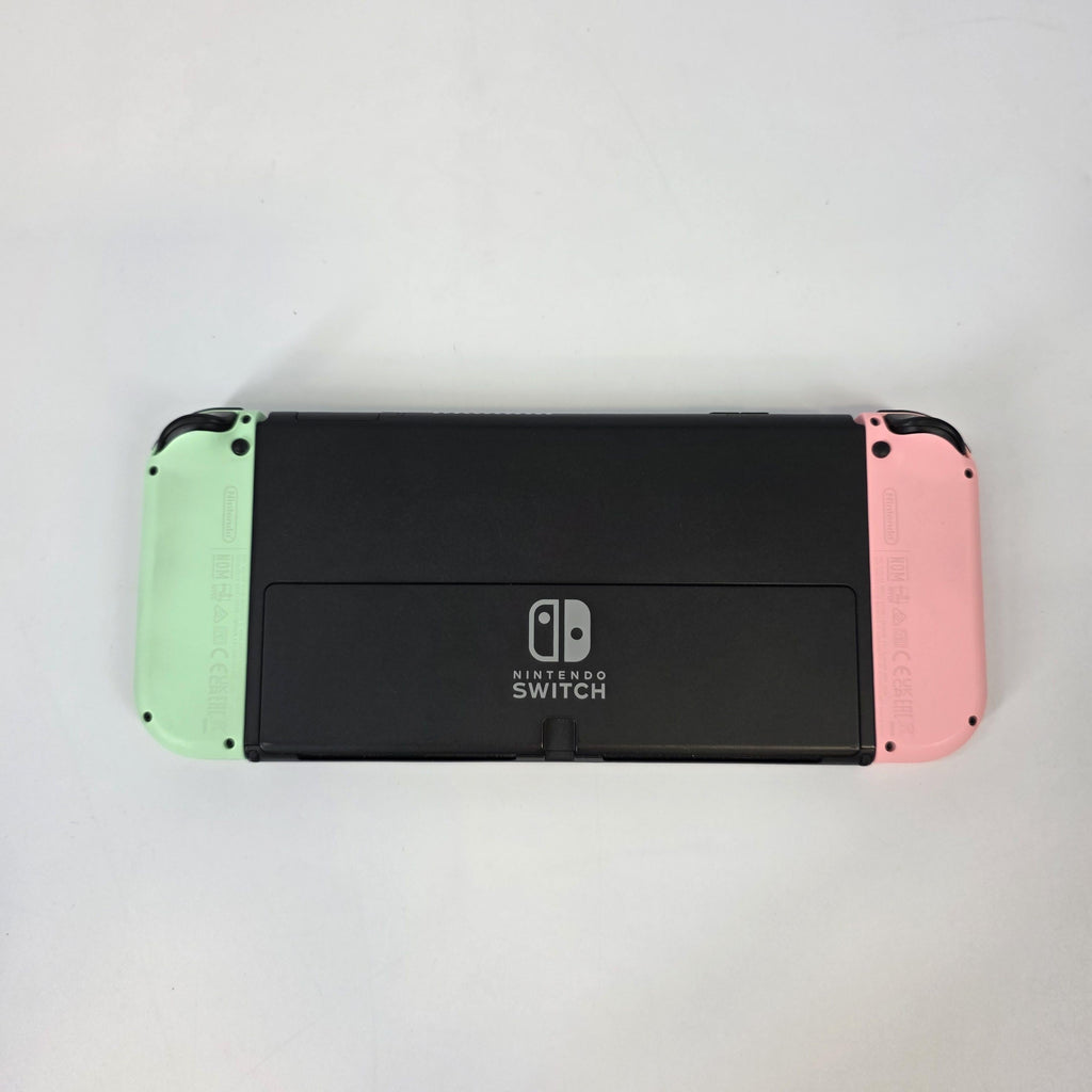 Nintendo Switch OLED Original Black 64GB
