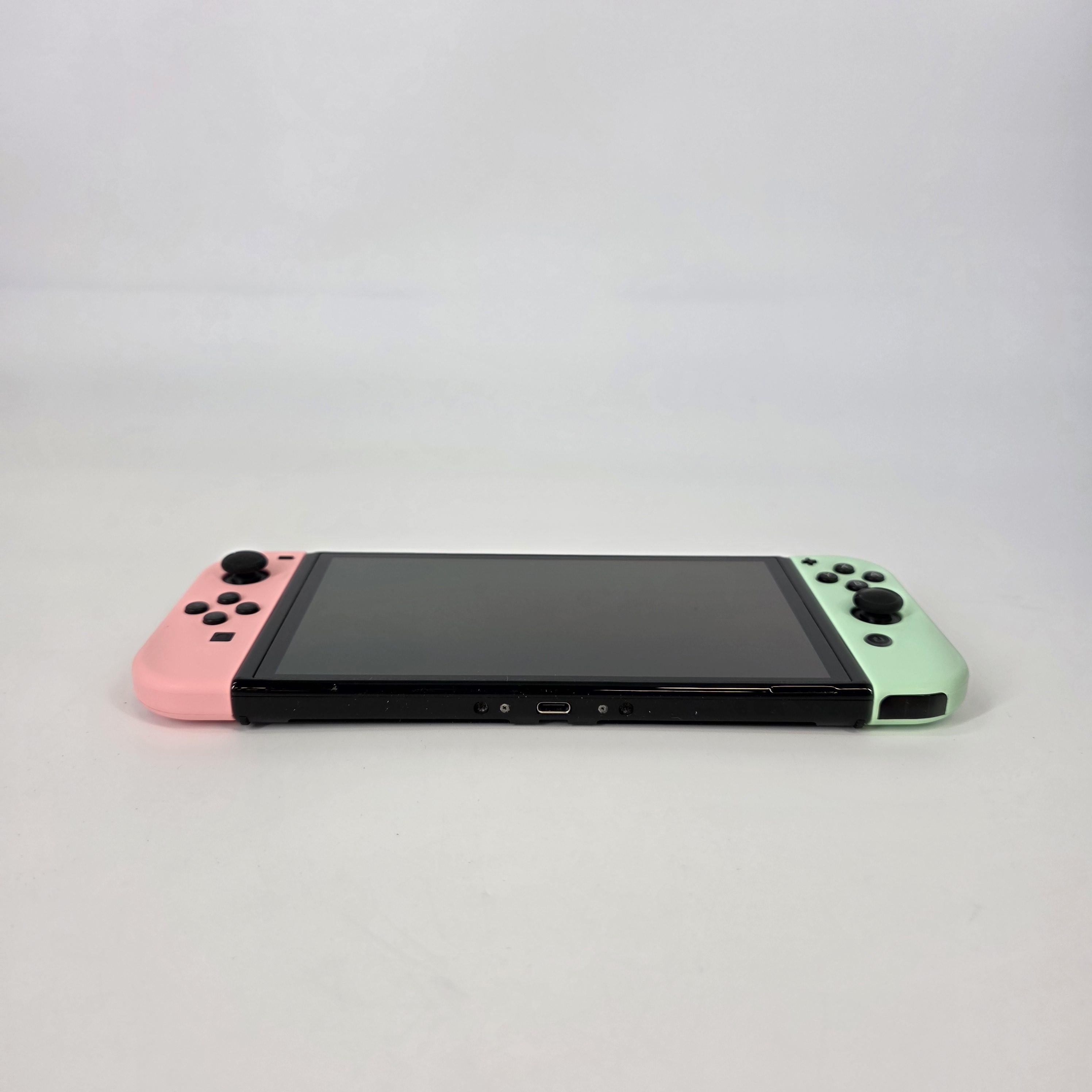 Nintendo Switch OLED Original Black 64GB