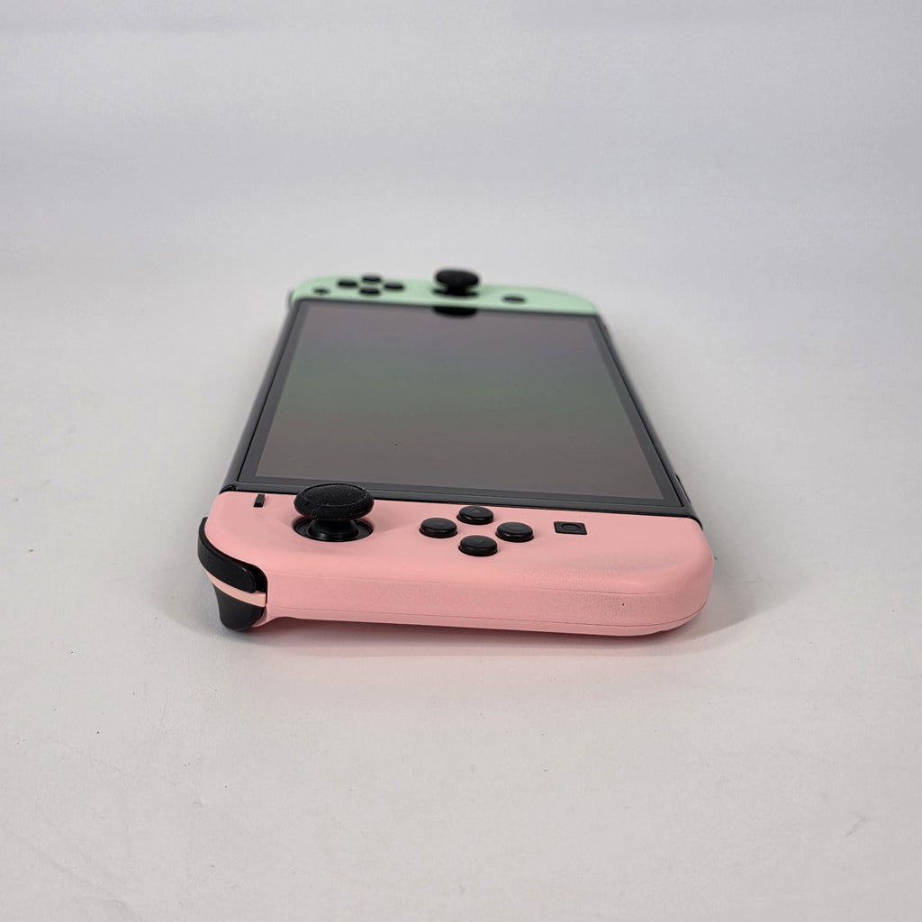 Nintendo Switch OLED Original Black 64GB