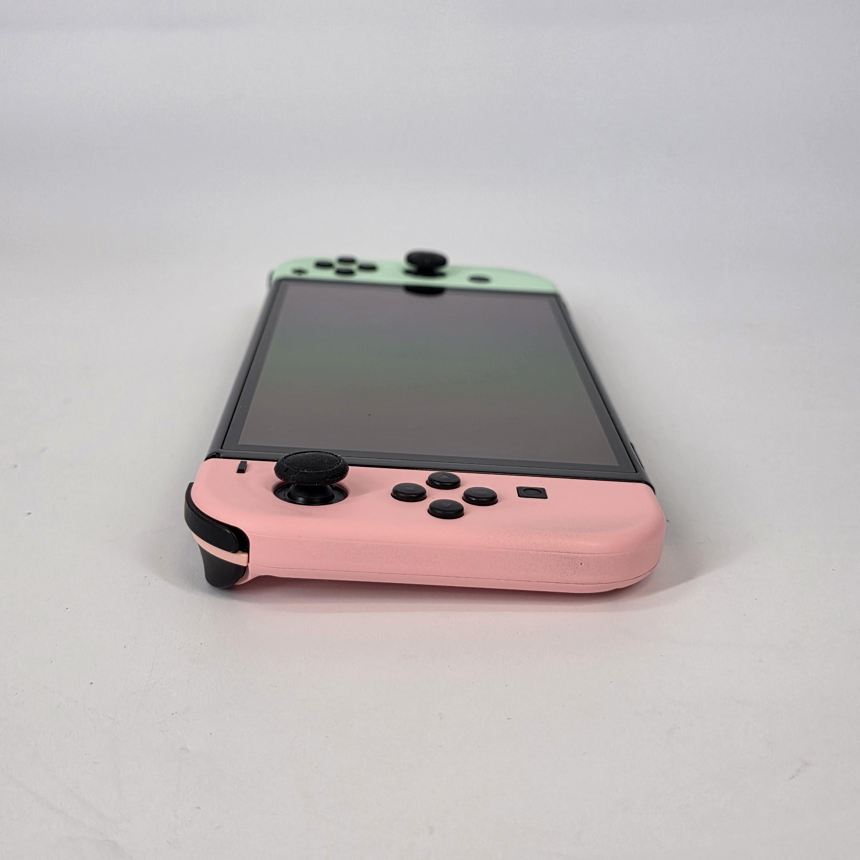 Nintendo Switch OLED Original Black 64GB