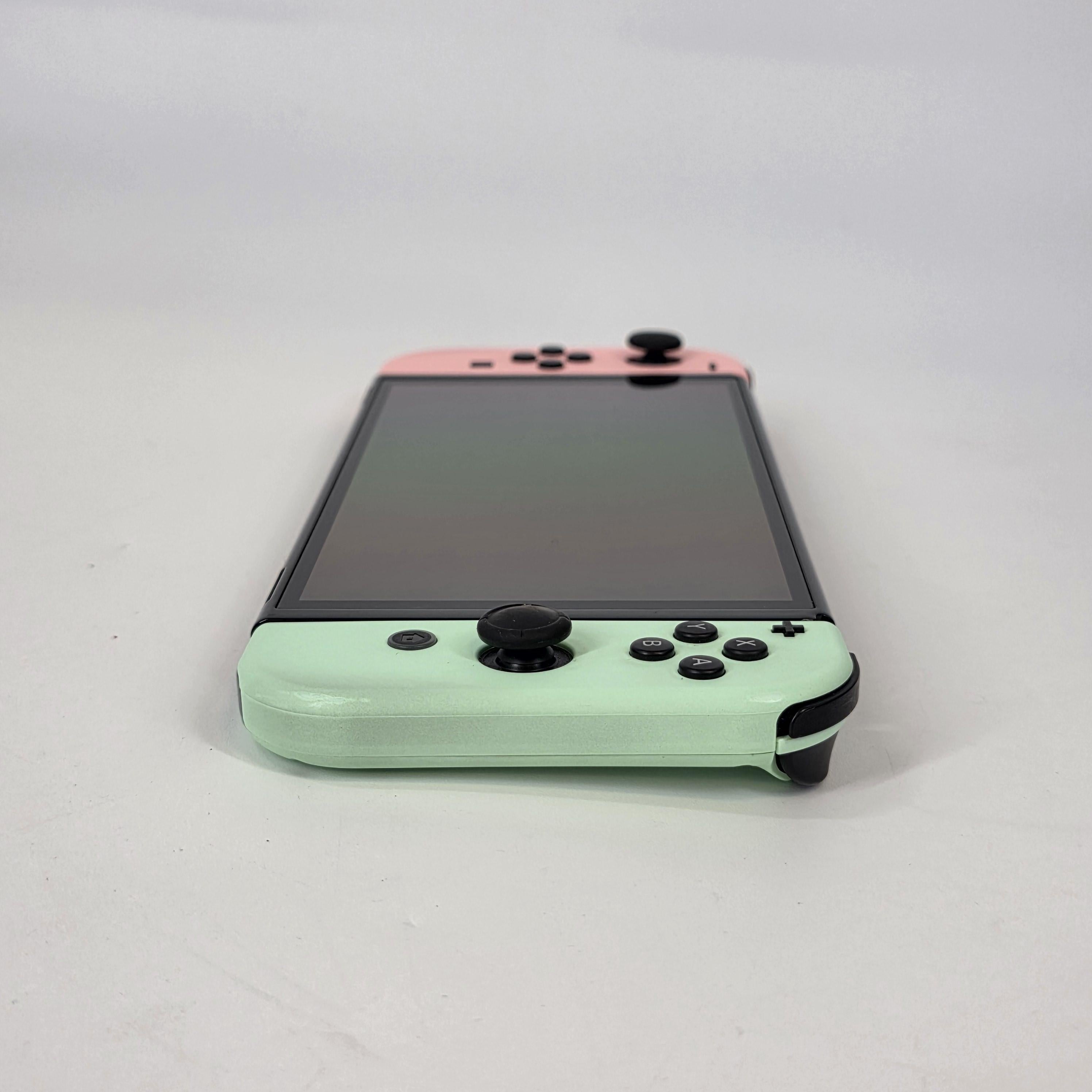 Nintendo Switch OLED Original Black 64GB