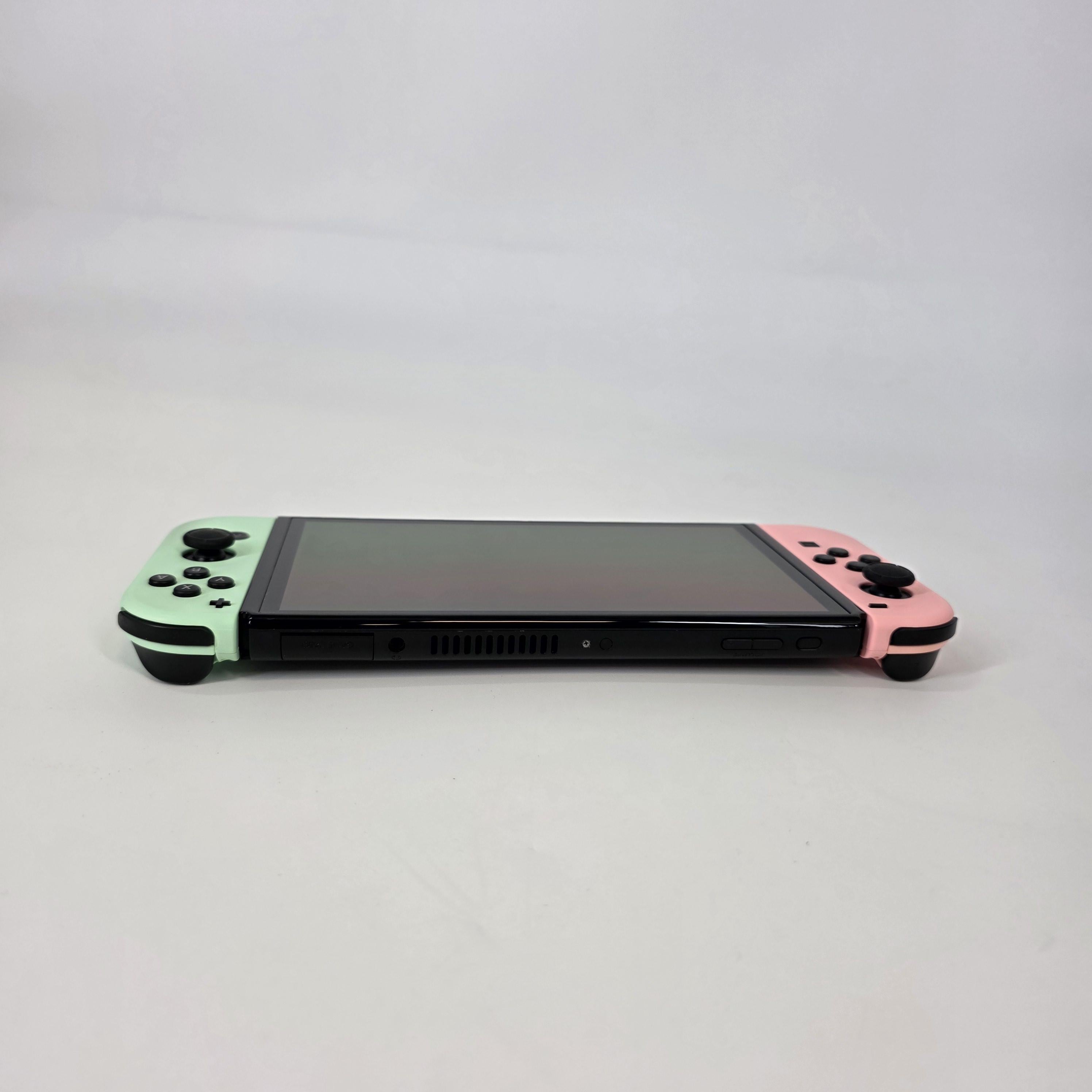 Nintendo Switch OLED Original Black 64GB
