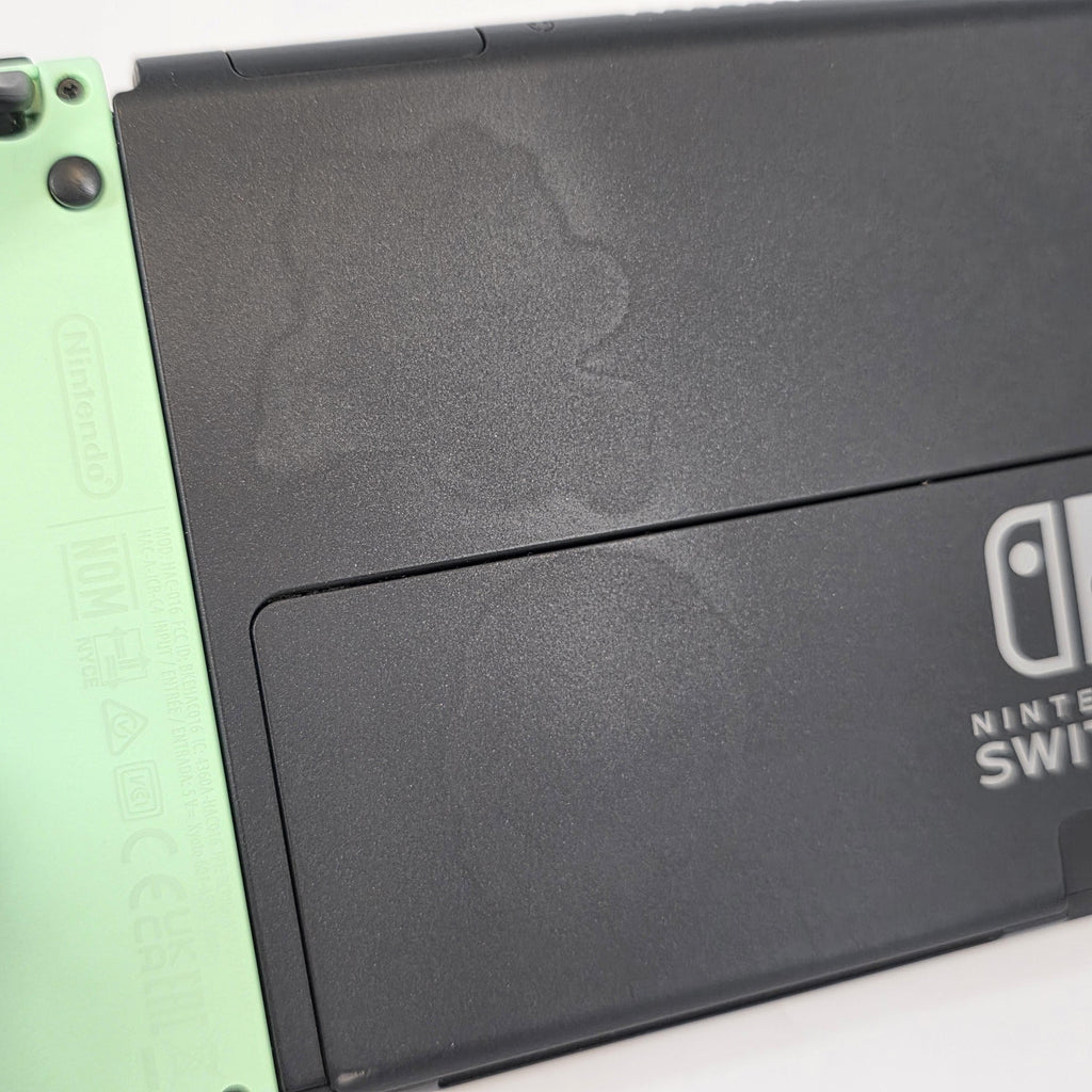 Nintendo Switch OLED Original Black 64GB