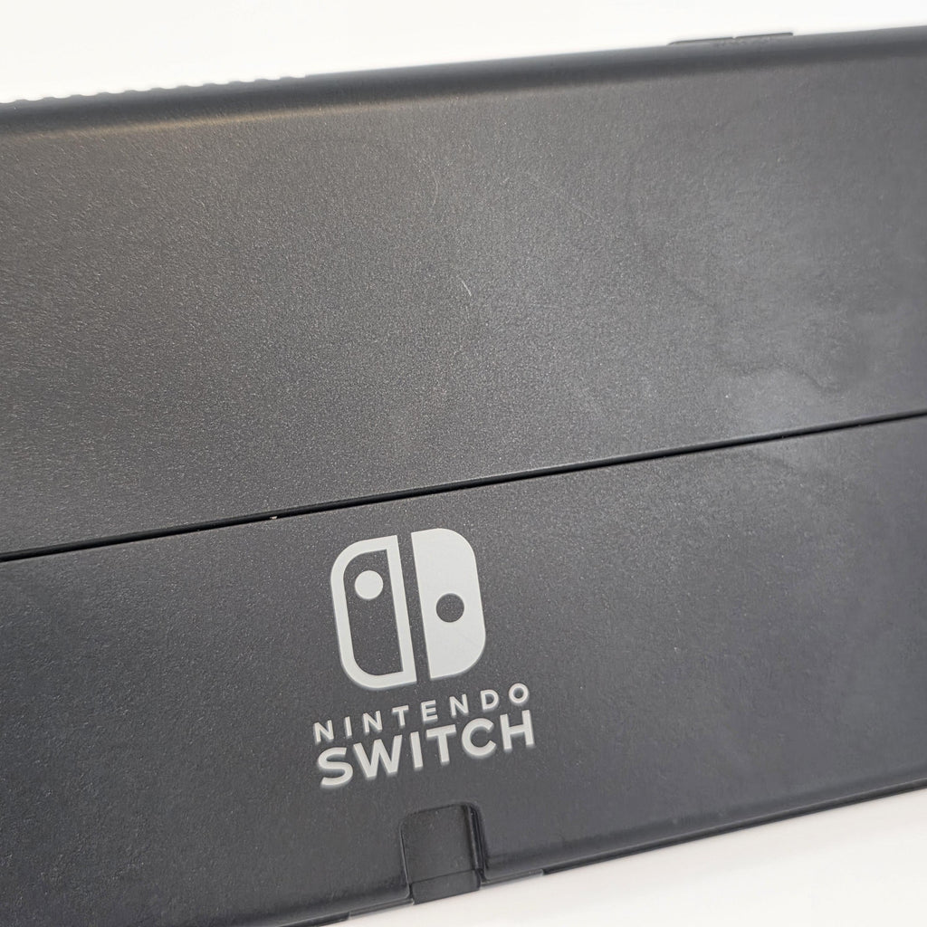 Nintendo Switch OLED Original Black 64GB