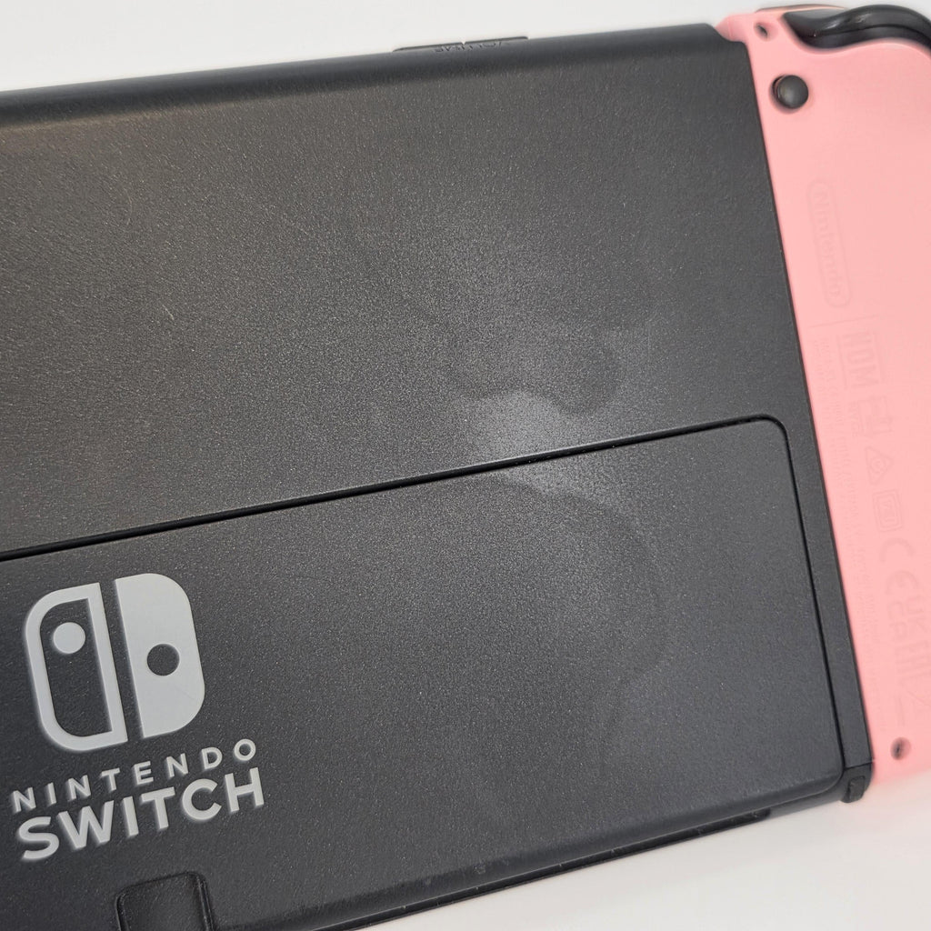 Nintendo Switch OLED Original Black 64GB