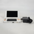 Nintendo New 2DS XL White + Orange White