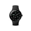Google Pixel Watch 4 45mm Matte Black Unlocked 32GB