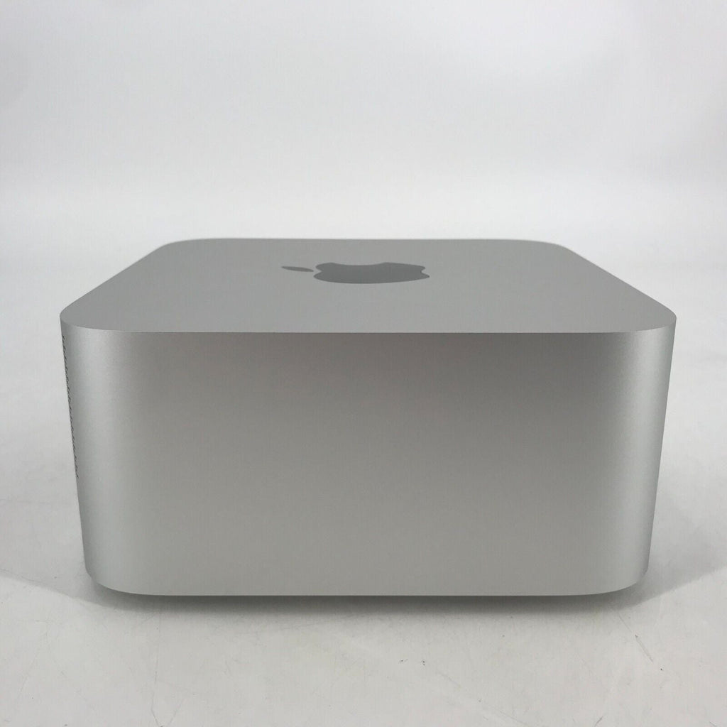 Mac Studio Silver 2022 M1 Ultra 20-Core CPU 48-Core GPU 64GB 1TB - Excellent