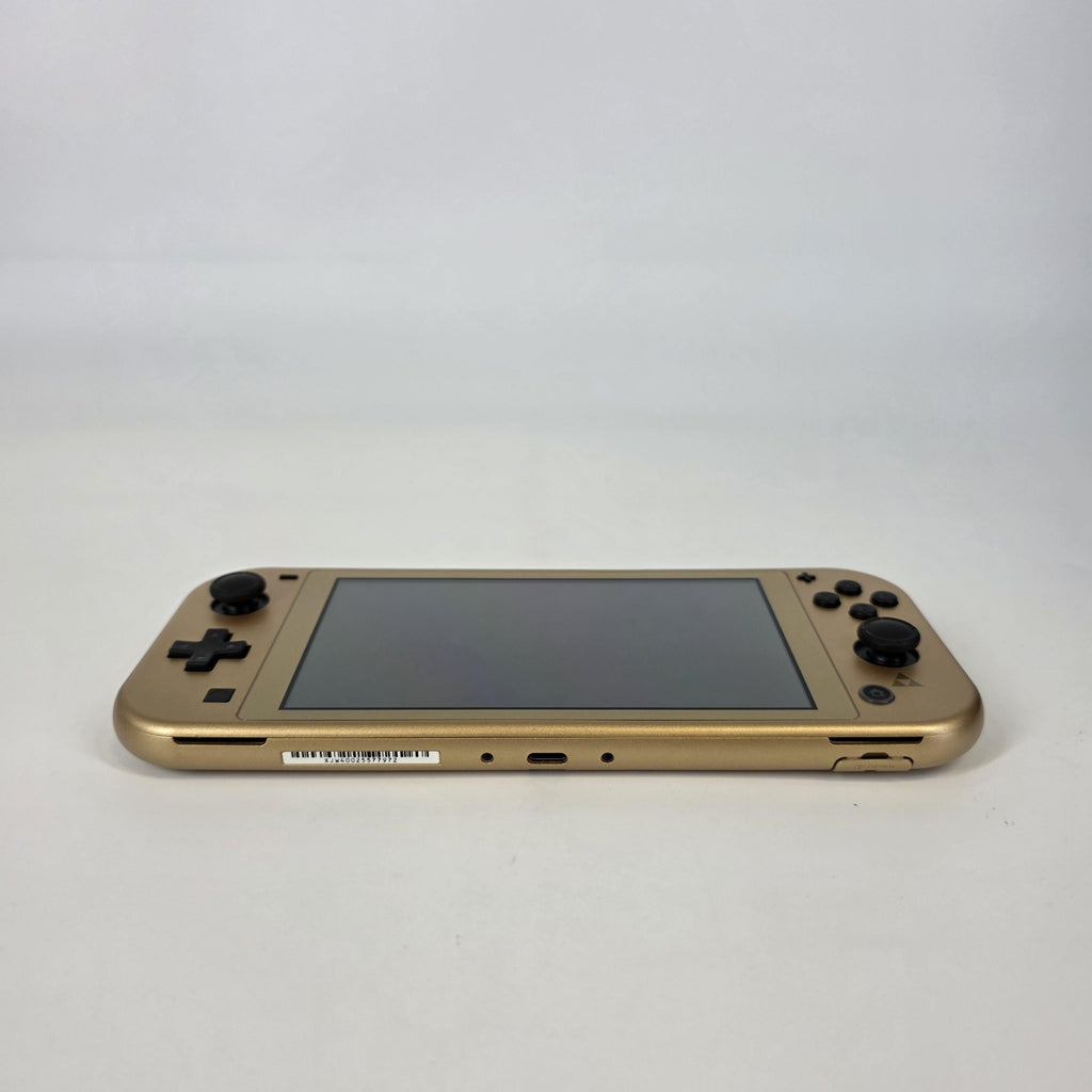 Nintendo Switch Lite Hyrule Edition Gold 32GB