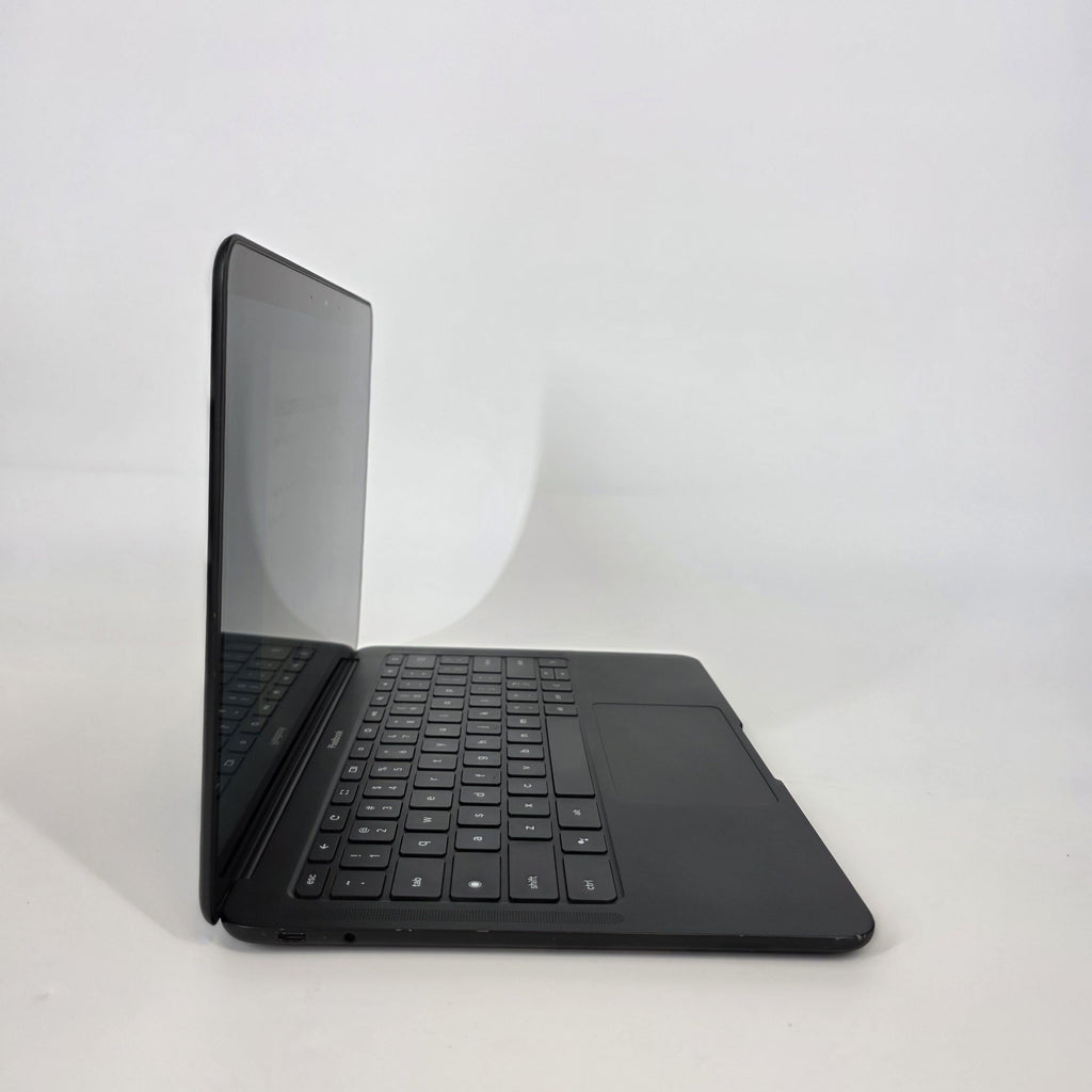 Google Pixelbook Go 13.3 Black 1.1 GHz Intel Core m3 8100Y 8GB RAM 64GB Embedded MultiMediaCard