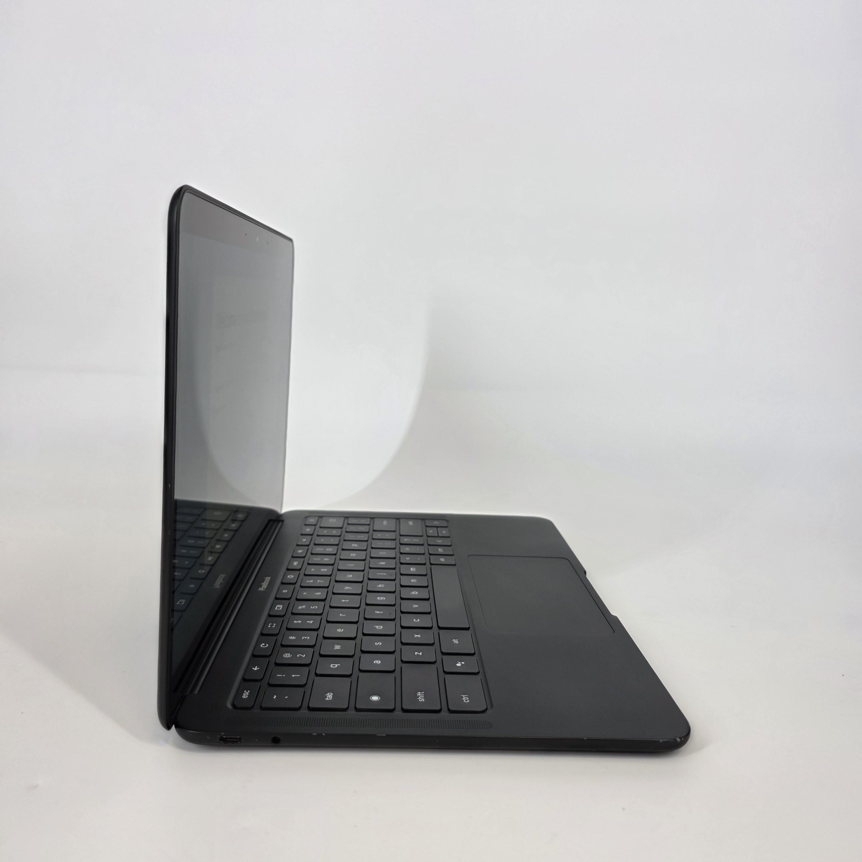 Google Pixelbook Go 13.3 Black 1.1 GHz Intel Core m3 8100Y 8GB RAM 64GB Embedded MultiMediaCard