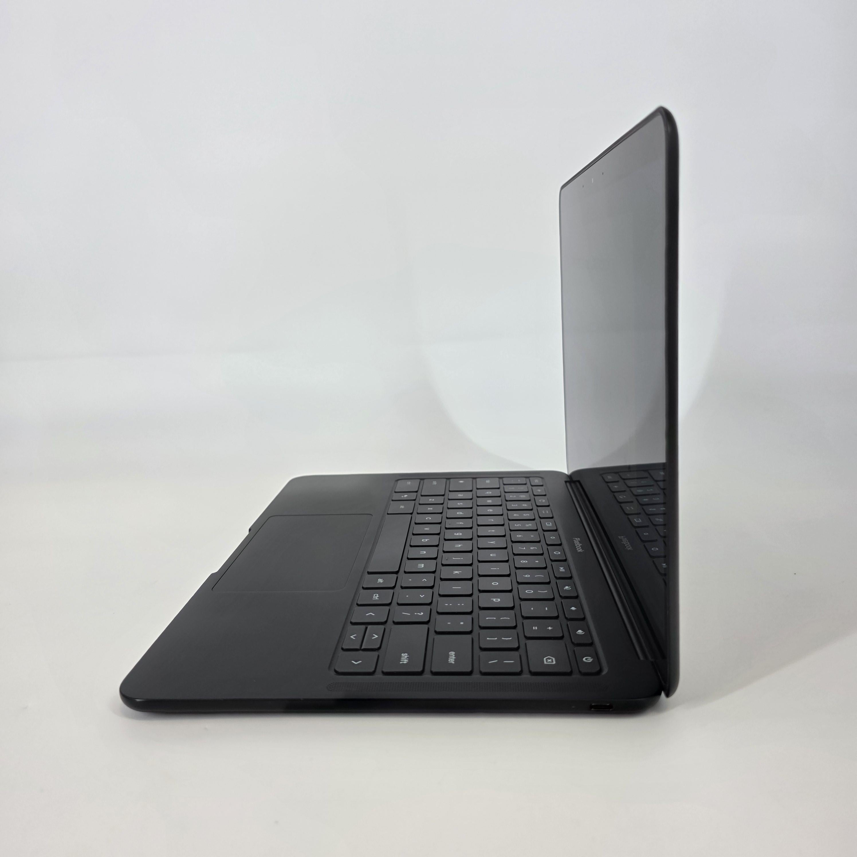 Google Pixelbook Go 13.3 Black 1.1 GHz Intel Core m3 8100Y 8GB RAM 64GB Embedded MultiMediaCard