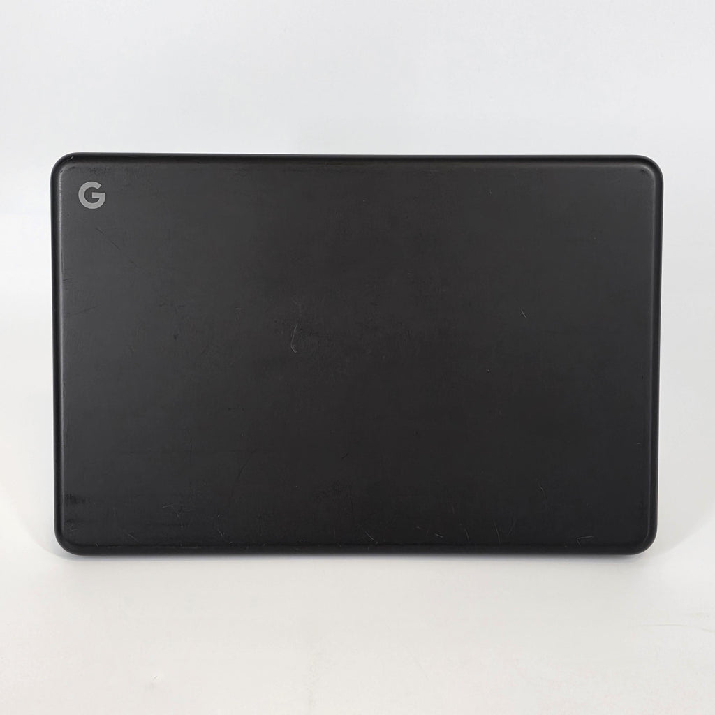 Google Pixelbook Go 13.3 Black 1.1 GHz Intel Core m3 8100Y 8GB RAM 64GB Embedded MultiMediaCard