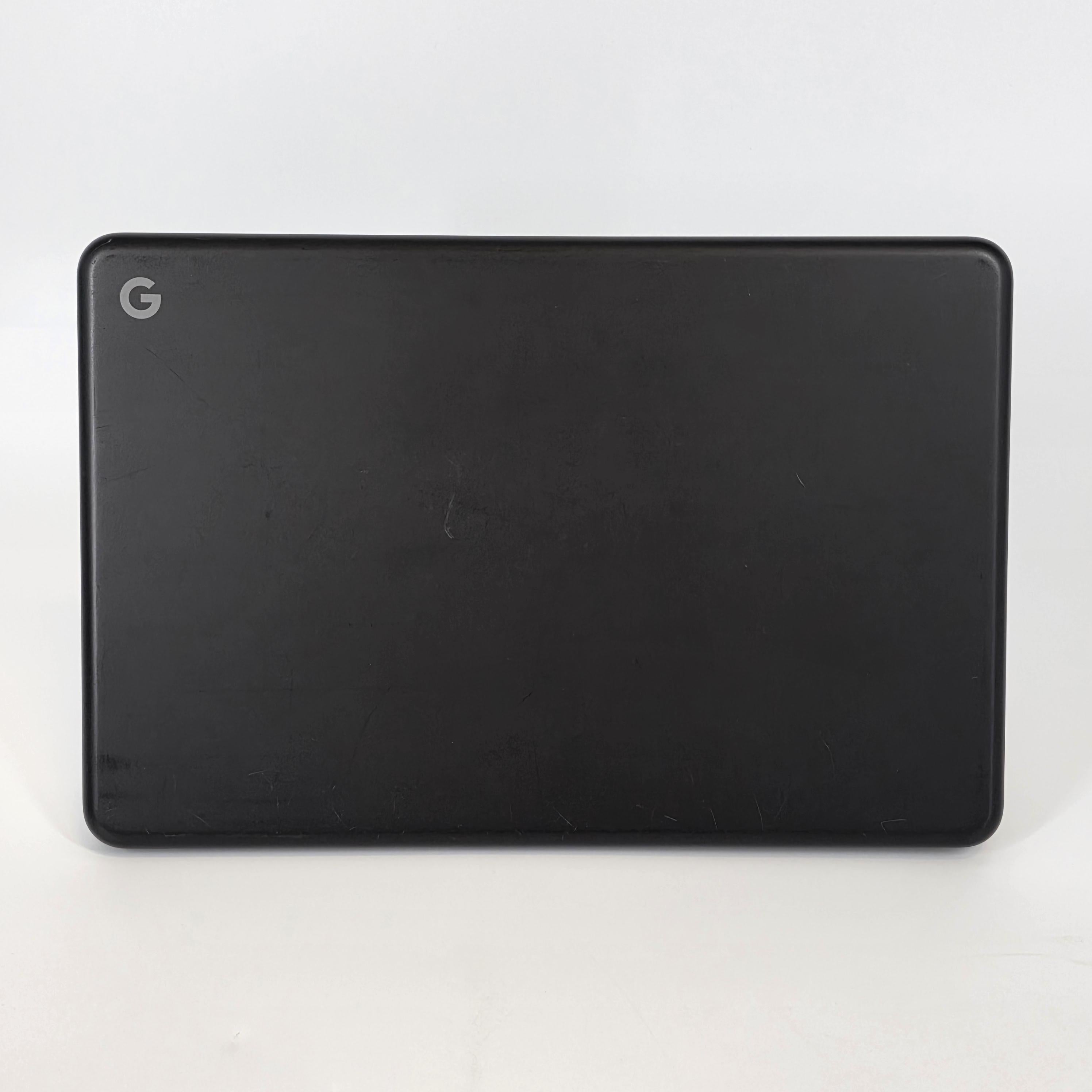 Google Pixelbook Go 13.3 Black 1.1 GHz Intel Core m3 8100Y 8GB RAM 64GB Embedded MultiMediaCard