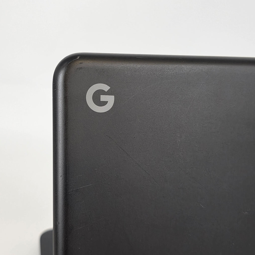 Google Pixelbook Go 13.3 Black 1.1 GHz Intel Core m3 8100Y 8GB RAM 64GB Embedded MultiMediaCard