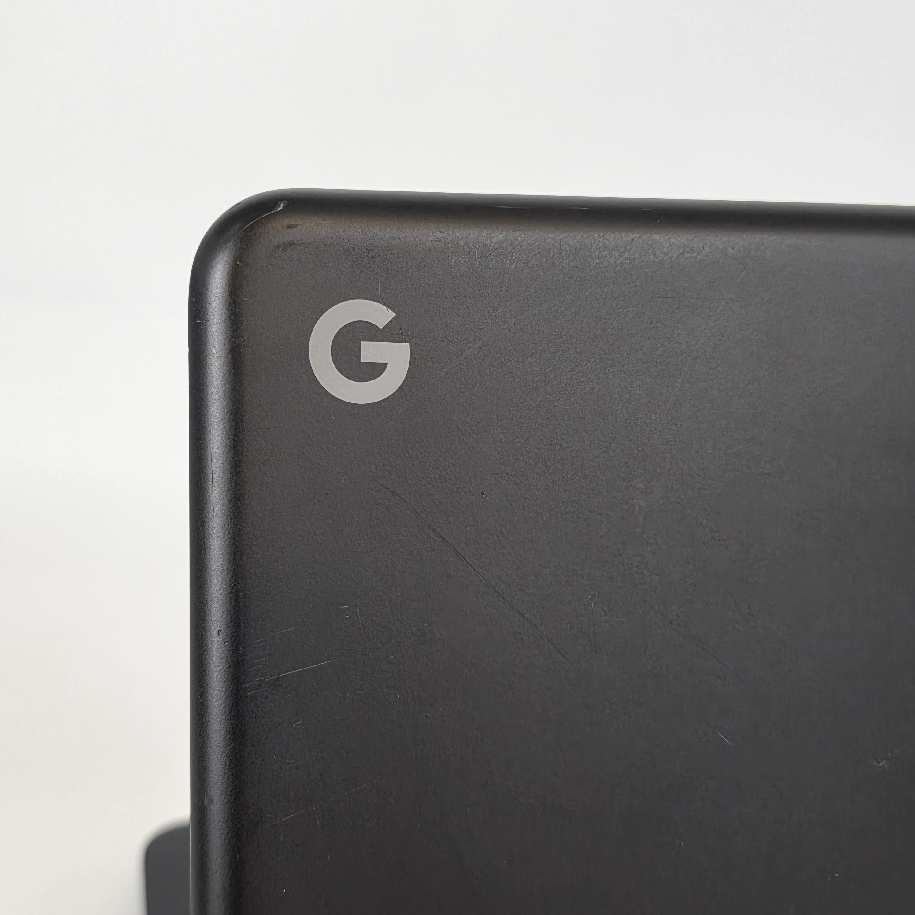 Google Pixelbook Go 13.3 Black 1.1 GHz Intel Core m3 8100Y 8GB RAM 64GB Embedded MultiMediaCard