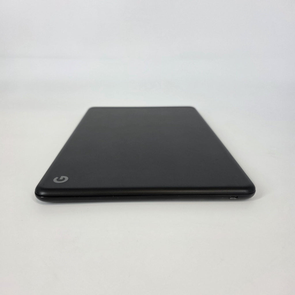 Google Pixelbook Go 13.3 Black 1.1 GHz Intel Core m3 8100Y 8GB RAM 64GB Embedded MultiMediaCard