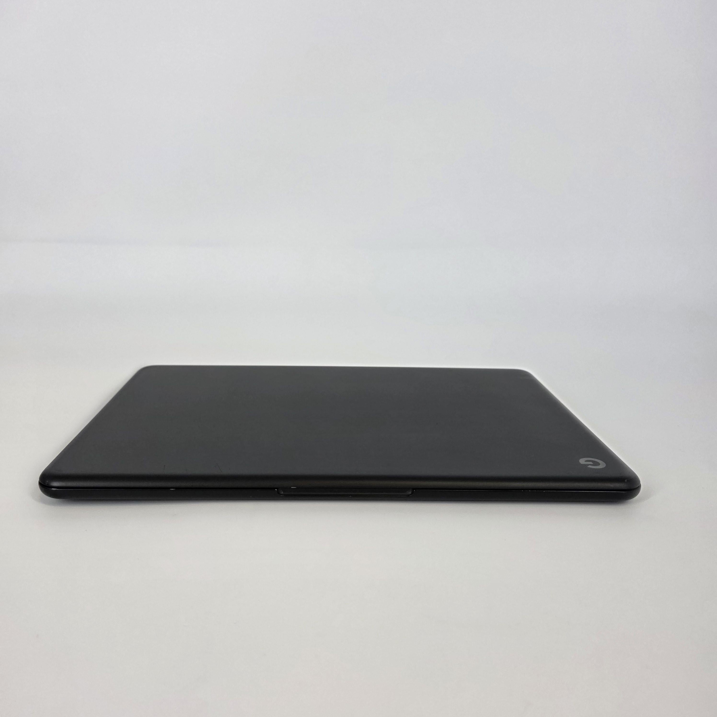 Google Pixelbook Go 13.3 Black 1.1 GHz Intel Core m3 8100Y 8GB RAM 64GB Embedded MultiMediaCard