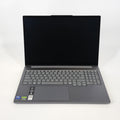 Lenovo IdeaPad Pro 5i 16 Luna Grey 2.9 GHz Intel Core Ultra 9 Series 2 32GB RAM 512GB Solid State Drive NVIDIA GeForce RTX 5050 8 GB
