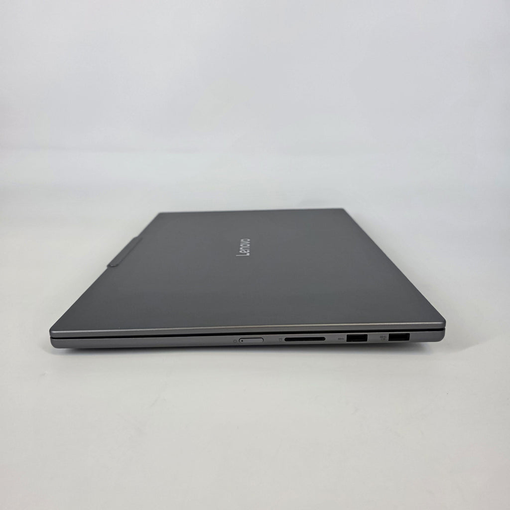 Lenovo IdeaPad Pro 5i 16 Luna Grey 2.9 GHz Intel Core Ultra 9 Series 2 32GB RAM 512GB Solid State Drive NVIDIA GeForce RTX 5050 8 GB