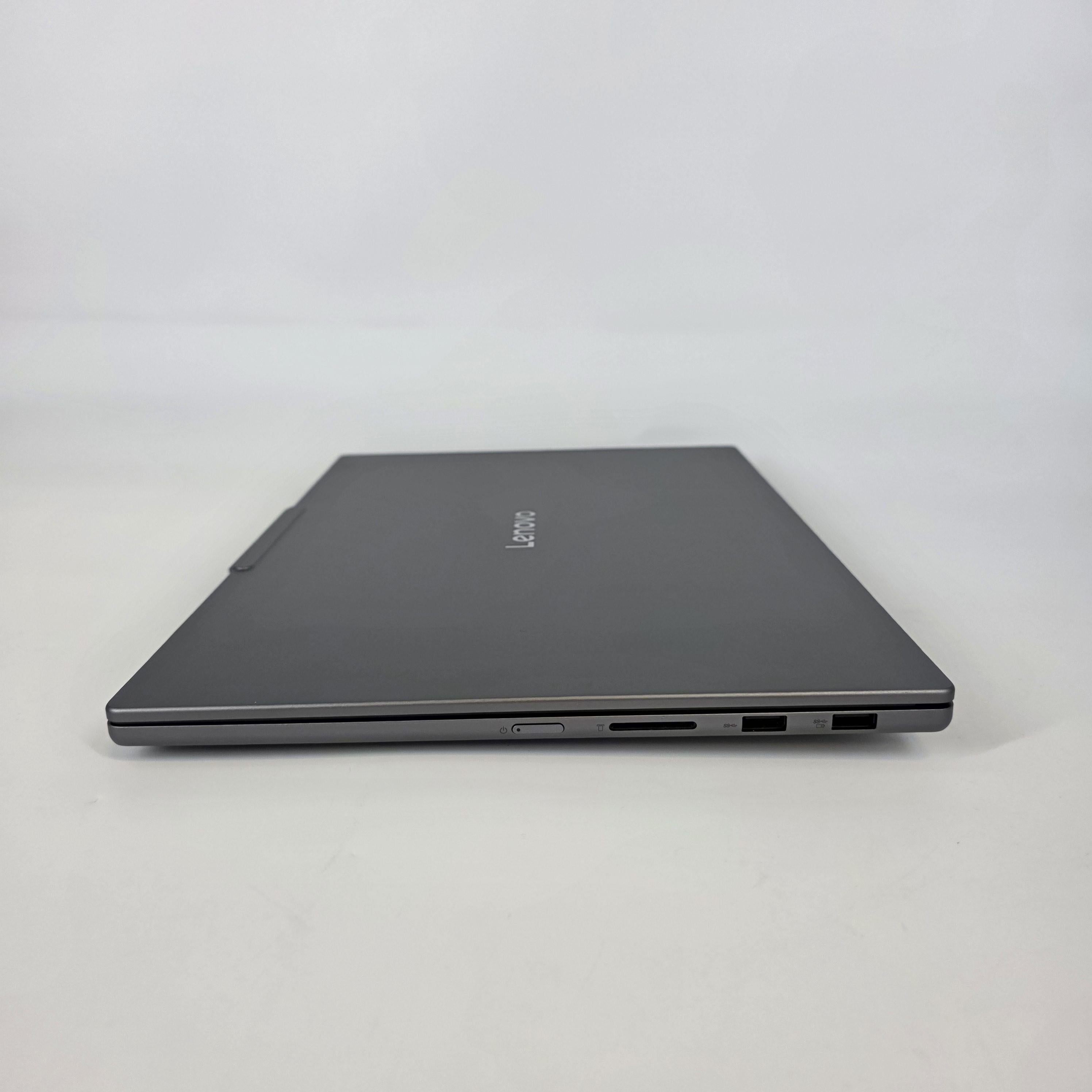 Lenovo IdeaPad Pro 5i 16 Luna Grey 2.9 GHz Intel Core Ultra 9 Series 2 32GB RAM 512GB Solid State Drive NVIDIA GeForce RTX 5050 8 GB