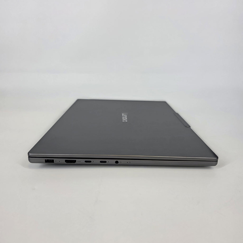 Lenovo IdeaPad Pro 5i 16 Luna Grey 2.9 GHz Intel Core Ultra 9 Series 2 32GB RAM 512GB Solid State Drive NVIDIA GeForce RTX 5050 8 GB