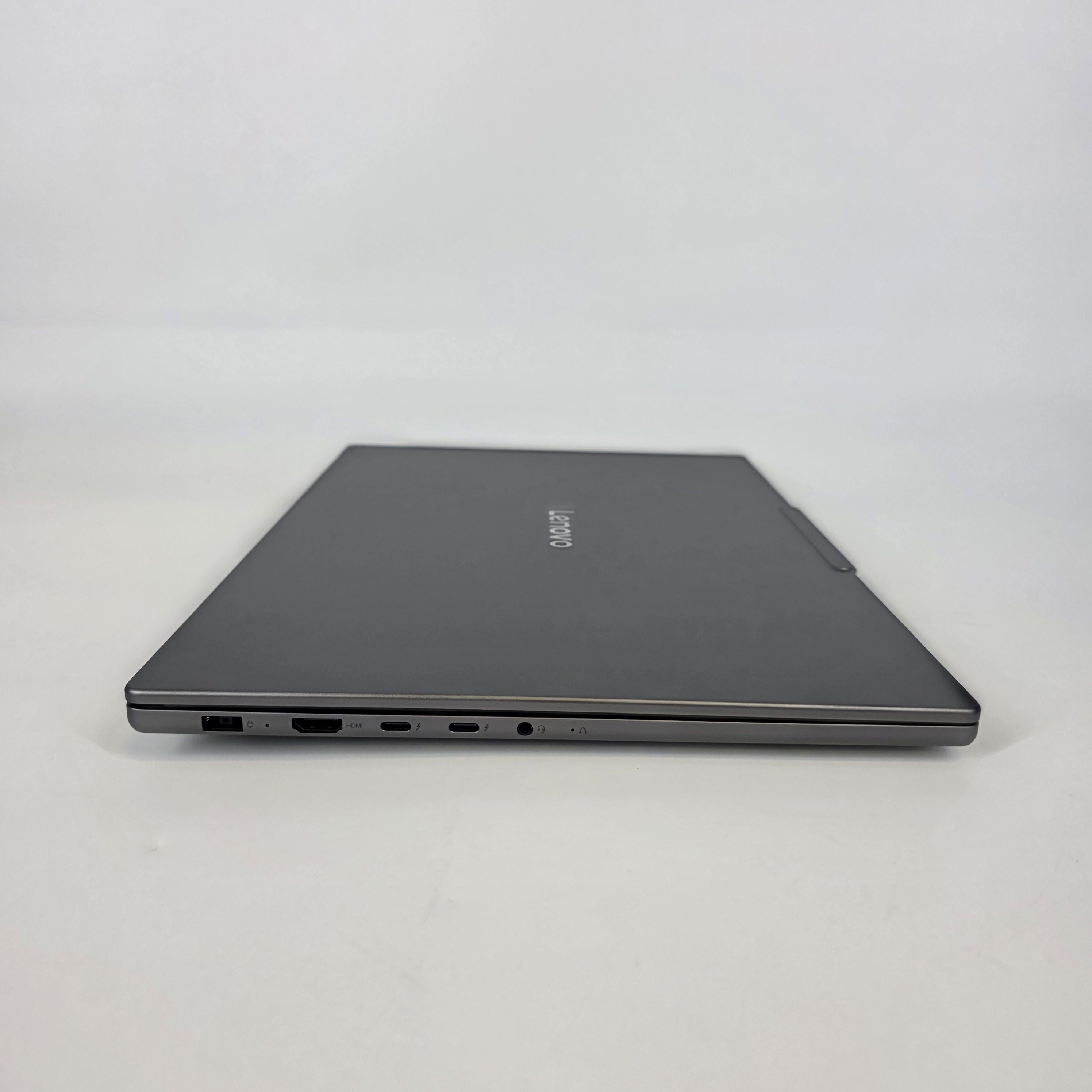 Lenovo IdeaPad Pro 5i 16 Luna Grey 2.9 GHz Intel Core Ultra 9 Series 2 32GB RAM 512GB Solid State Drive NVIDIA GeForce RTX 5050 8 GB