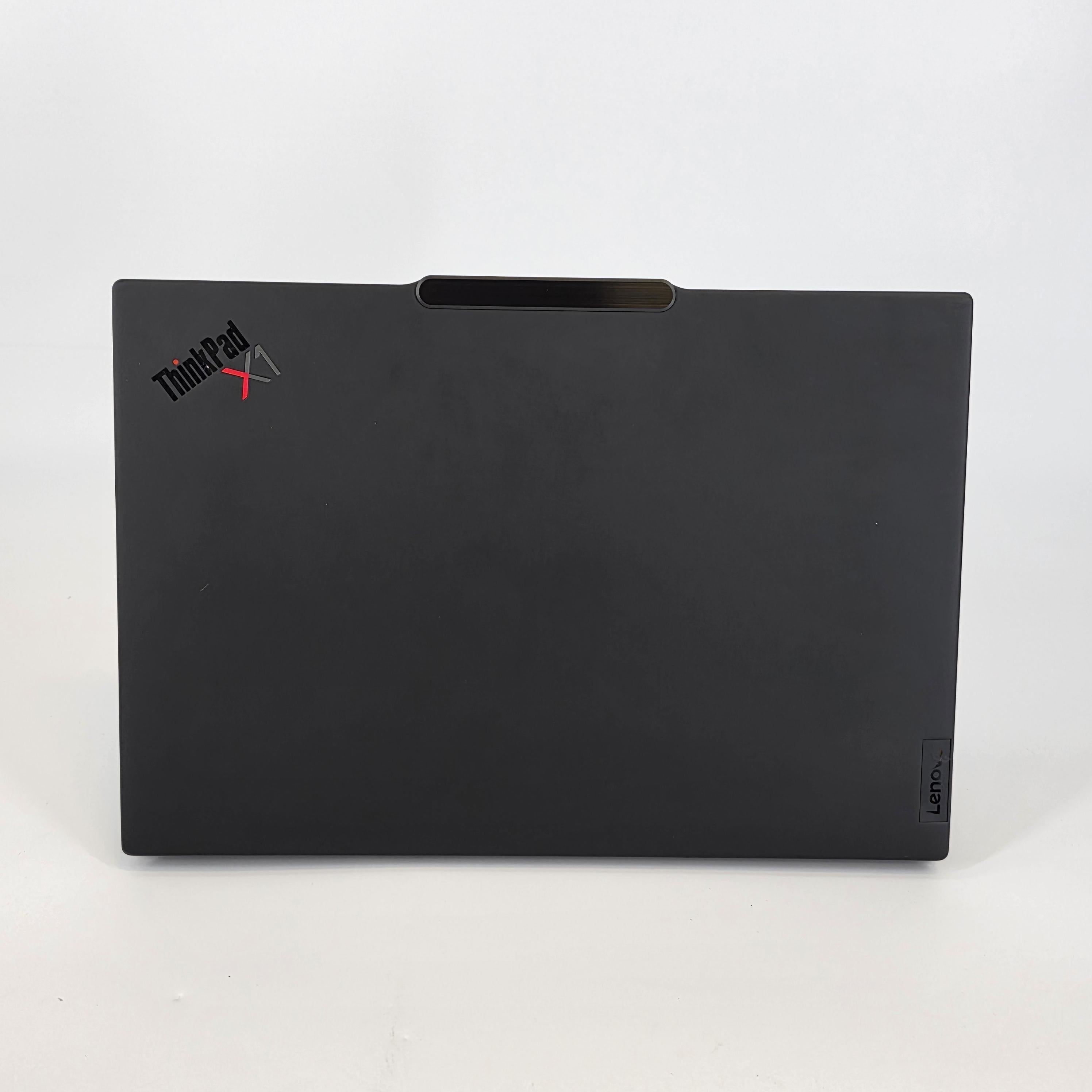 Lenovo ThinkPad X1 Carbon Gen 13 14 Black 1.5 GHz Intel Core Ultra 5 Series 2 16GB RAM 512GB Solid State Drive