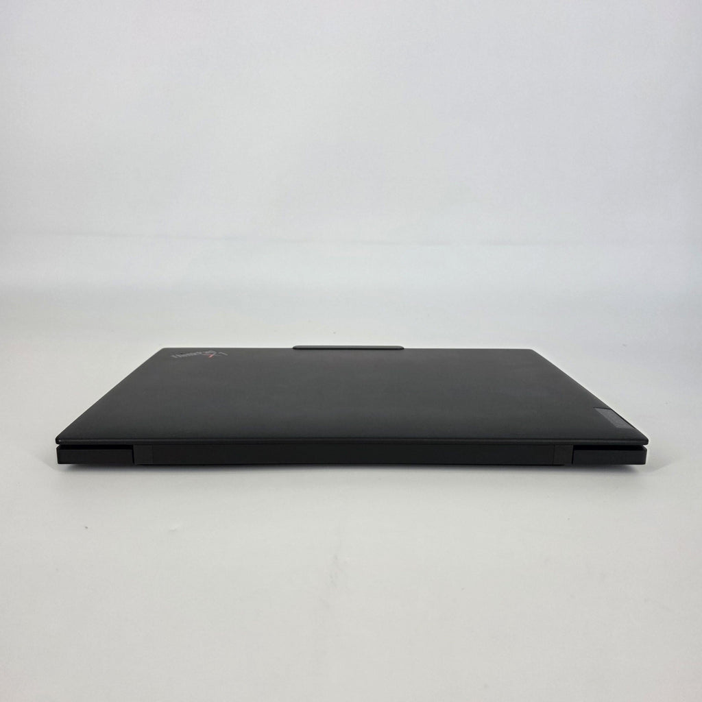 Lenovo ThinkPad X1 Carbon Gen 13 14 Black 1.5 GHz Intel Core Ultra 5 Series 2 16GB RAM 512GB Solid State Drive