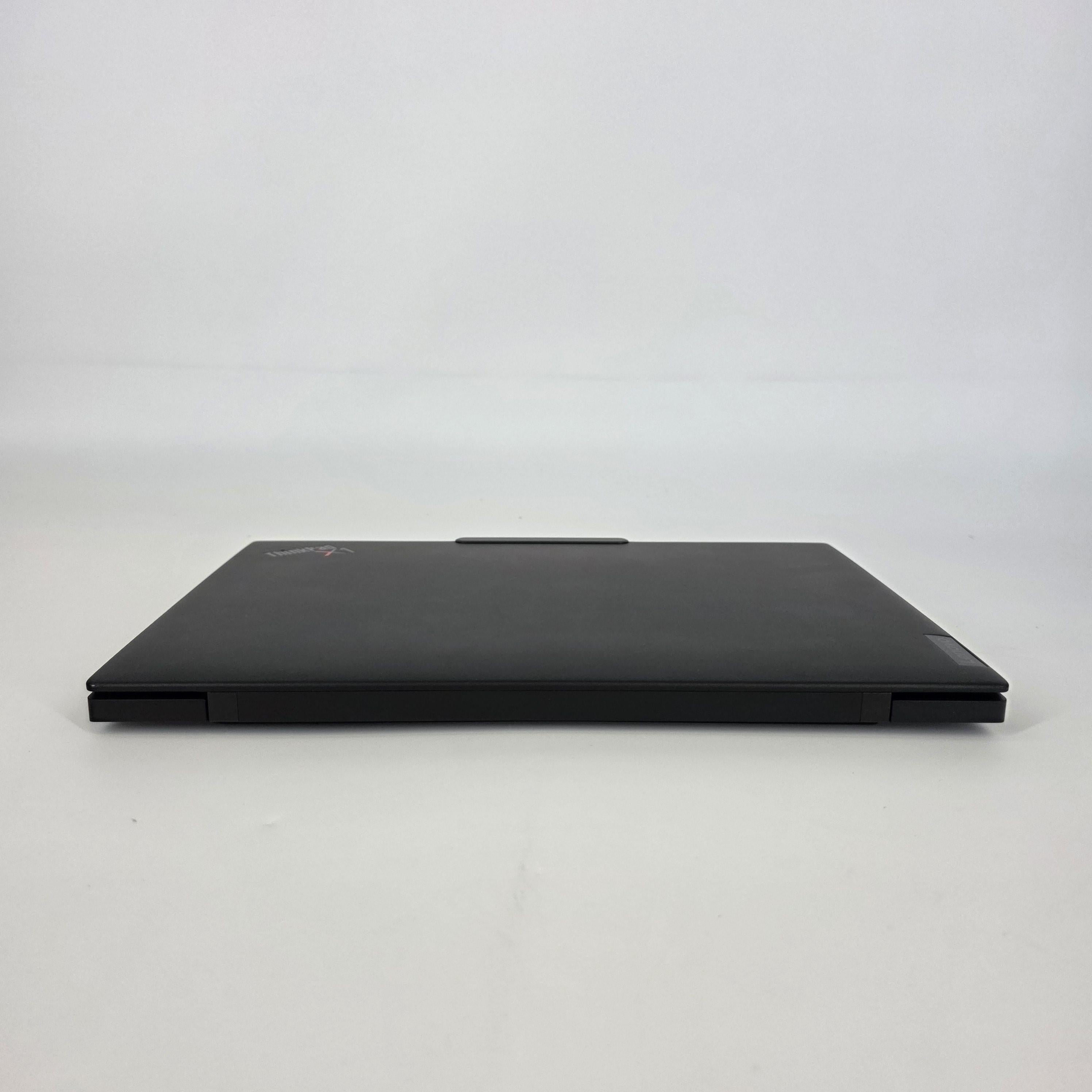 Lenovo ThinkPad X1 Carbon Gen 13 14 Black 1.5 GHz Intel Core Ultra 5 Series 2 16GB RAM 512GB Solid State Drive