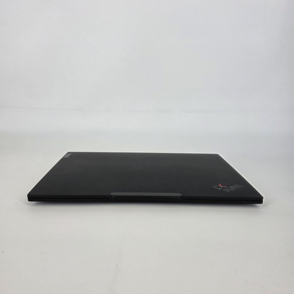 Lenovo ThinkPad X1 Carbon Gen 13 14 Black 1.5 GHz Intel Core Ultra 5 Series 2 16GB RAM 512GB Solid State Drive