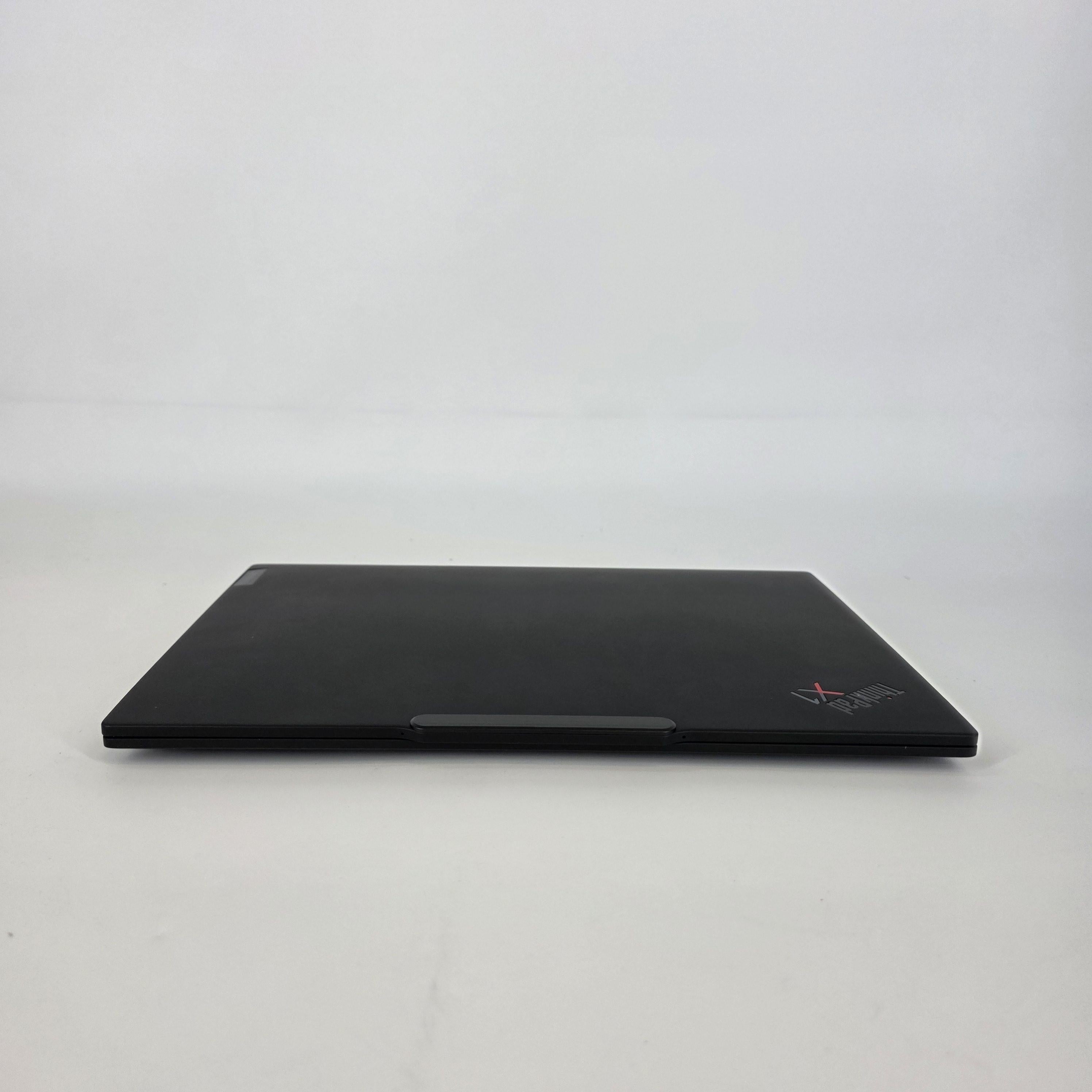 Lenovo ThinkPad X1 Carbon Gen 13 14 Black 1.5 GHz Intel Core Ultra 5 Series 2 16GB RAM 512GB Solid State Drive