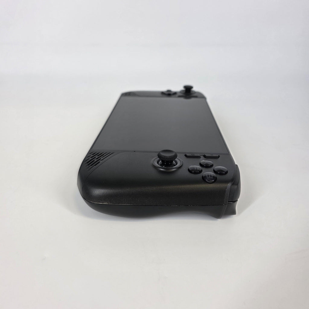 MSI Claw 8 AI+ Black Intel Core Ultra 7 Series 2 32GB RAM 1TB Solid State Drive