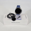Samsung Galaxy Watch8 Classic 46mm Black WiFi 64GB