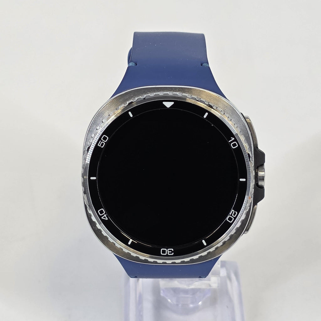 Samsung Galaxy Watch8 Classic 46mm Black WiFi 64GB