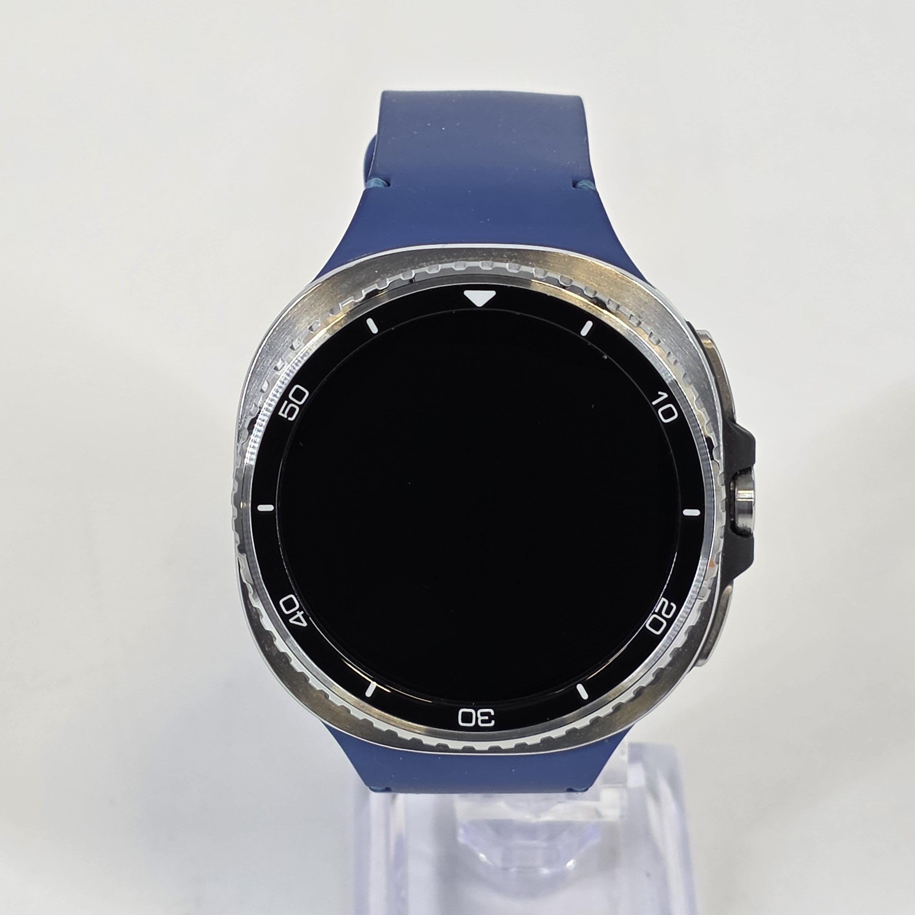 Samsung Galaxy Watch8 Classic 46mm Black WiFi 64GB