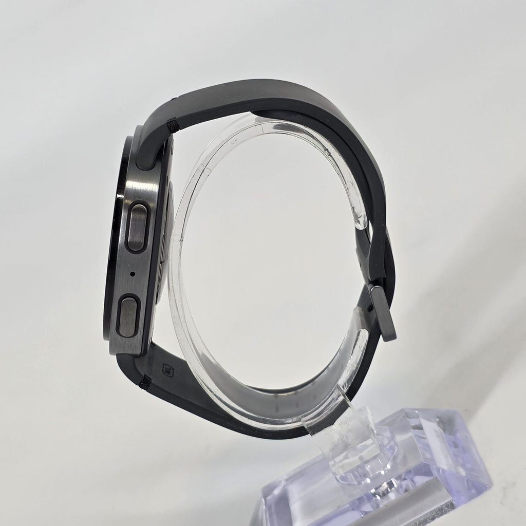 Samsung Galaxy Watch8 44mm Graphite Unlocked 32GB
