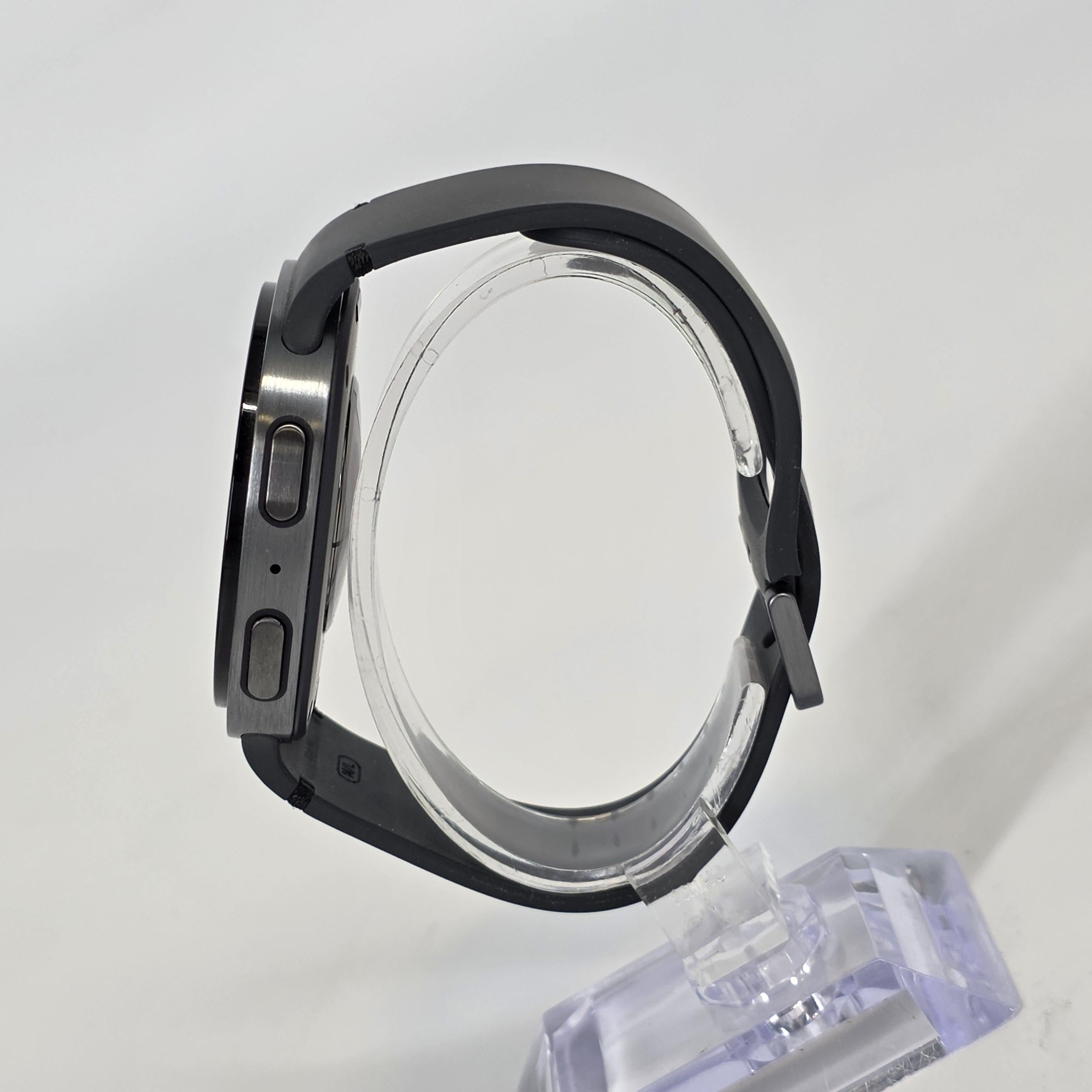 Samsung Galaxy Watch8 44mm Graphite Unlocked 32GB