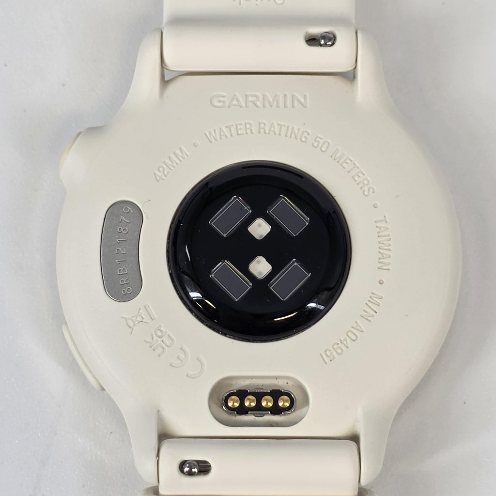 Garmin Vivoactive 6 42mm Gold GPS