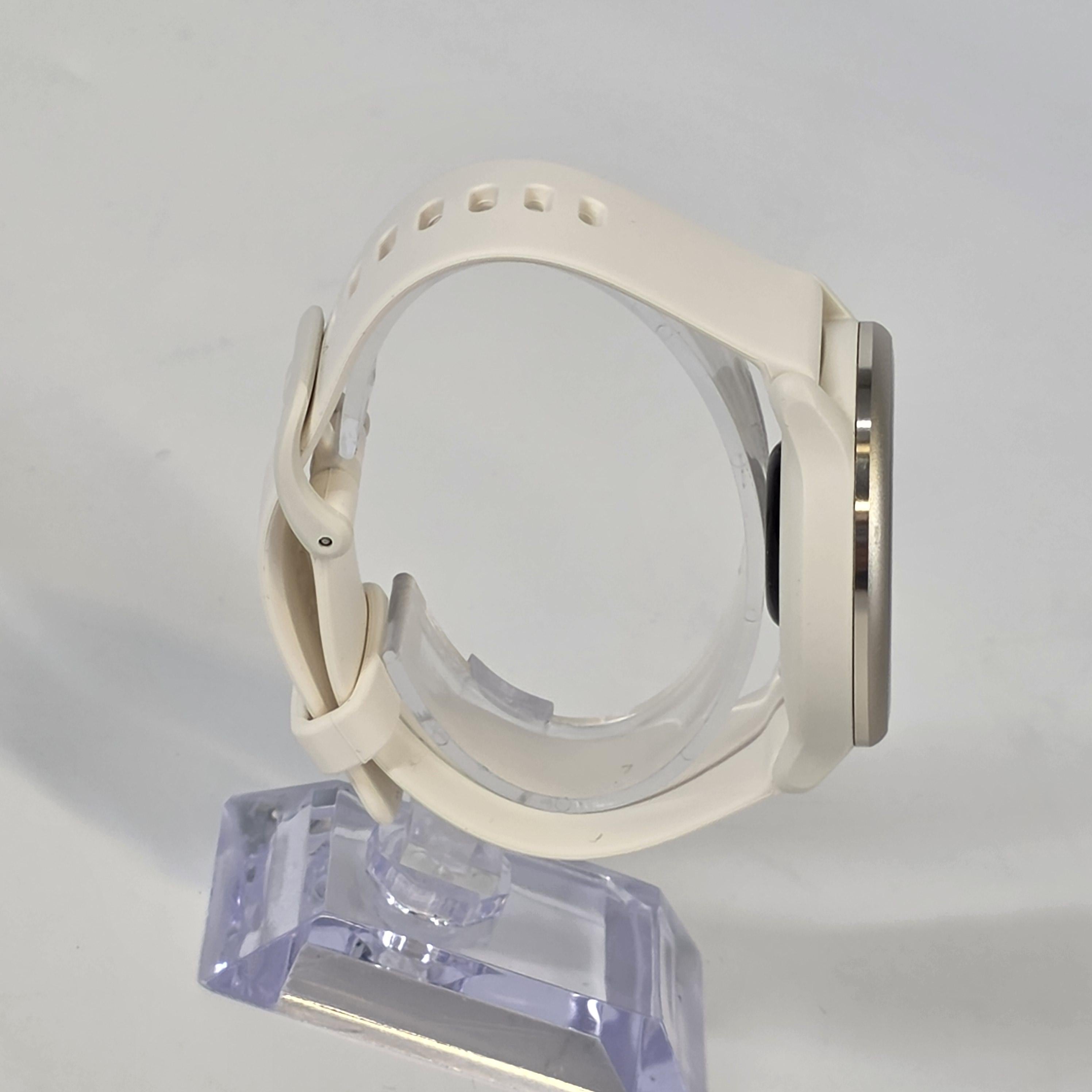Garmin Vivoactive 6 42mm Gold GPS