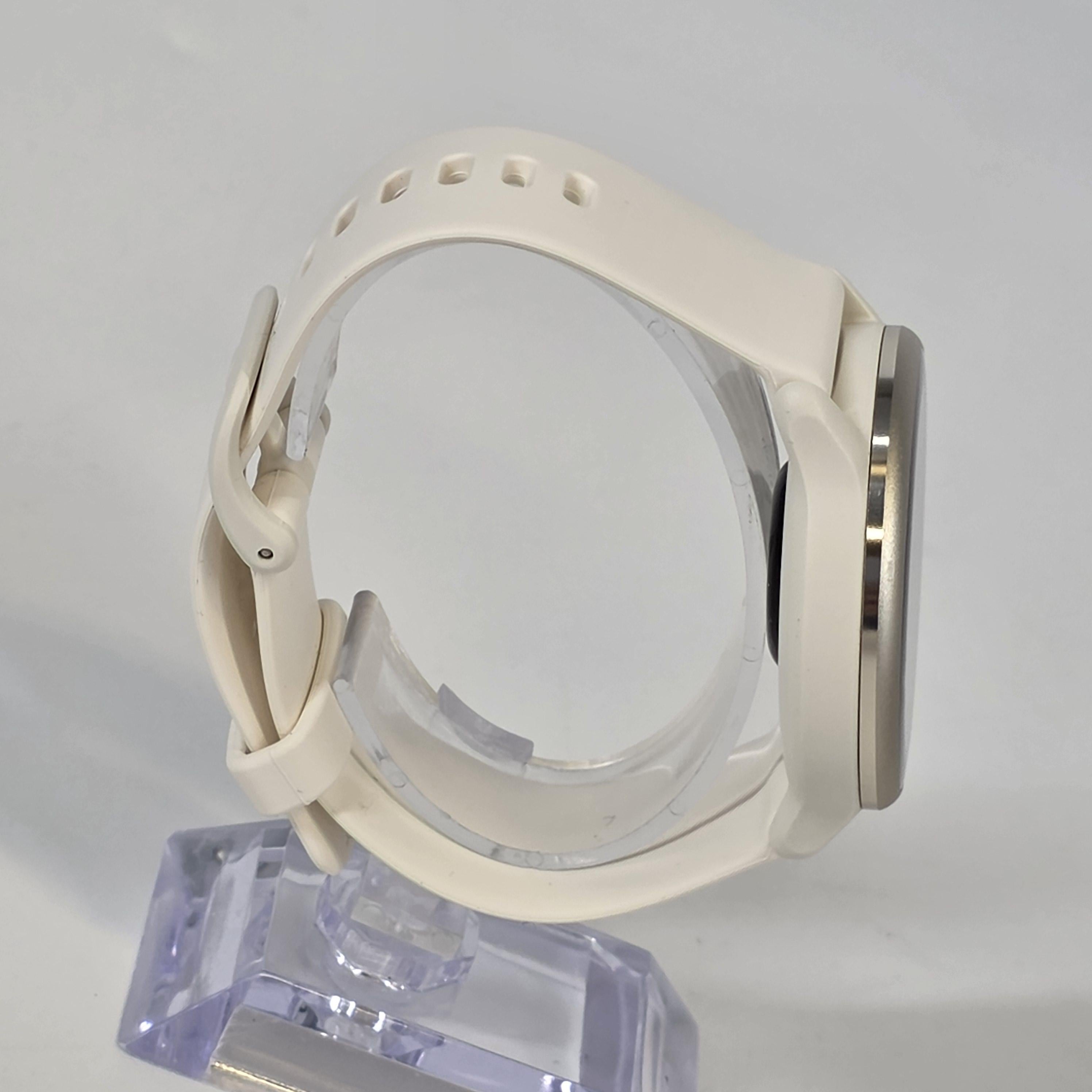 Garmin Vivoactive 6 42mm Gold GPS